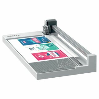 Rollenschneider Leitz 90260000 Precision Home Office, A4