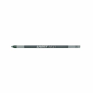 Mehrfarb-Kugelschreibermine Lamy M21, Strichstärke:...