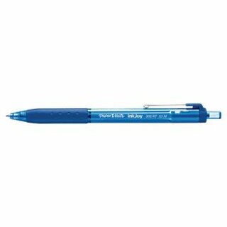 Kugelschreiber Paper Mate S0959920 Inkjoy 300, Strichstärke: 0,7mm, blau