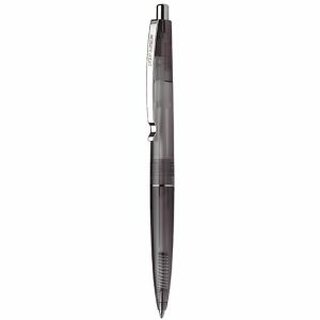 SCHNEIDER Kugelschreiber K20 ICY COLOURS 132001, nachfllbar, M, schwarz