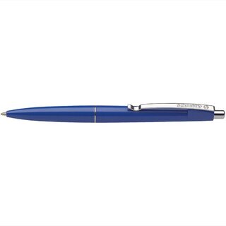 Kugelschreiber Schneider Office 1329, Strichstärke: M, blau