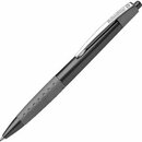 Kugelschreiber Schneider LOOX 1355, Strichstärke: M, schwarz