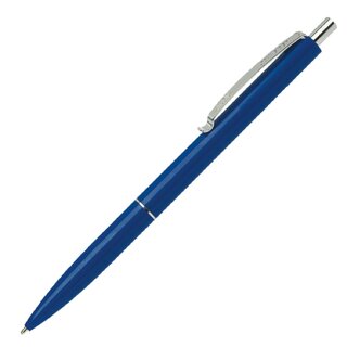 Kugelschreiber Schneider K15 3083, Strichstärke: M, blau