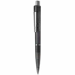 Kugelschreiber Schneider Optima 3401, Druckmechanik, nachfllbar, 0,4mm, schwarz