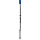 Groraummine Schneider 708, Strichstrke: mittel, blau