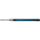 Groraummine Schneider Express 735, Strichstrke: fein,...