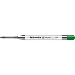 Großraummine Schneider Express 735, Strichstärke: mittel,...