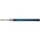 Groraummine Schneider Express 735, Strichstrke: breit,...