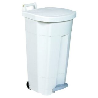 Müllcontainer Rossignol 25670, mit 2 Rädern, Inhalt: 90...