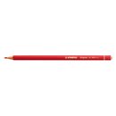 Farbstift Stabilo Original 87/305, zinnoberrot