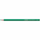 Farbstift Stabilo Original 87/575, zinnobergrn