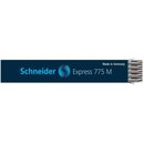 Kugelschreibermine Schneider Express 775M, Strichstrke:...