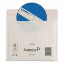 Luftpolstertaschen Mail Lite CD-ROM Innenmae: 160x180mm...