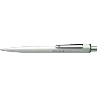 Kugelschreiber Schneider K3 Biosafe 3274, Strichstärke:...