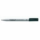 OHP-Stift Staedtler Lumocolor 312B, wasserlslich,...