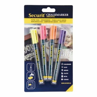 Kreidemarker BL-SMA100-V4-TRO, Normal, 1-2mm,...