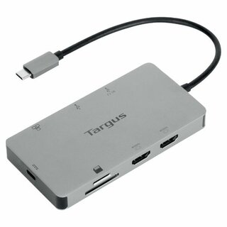 Dockstation Targus DOCK423EUZ, universal, HDMI