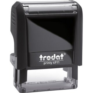 Stempel Trodat Printy 4911, selbstfrbend