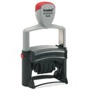 Datumsstempel Trodat 5460, individualisierbar, selbstf�rbend