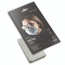 Microfaser Anti-Beschlag-Tuch Univet 3PA347, bis zu 200...