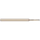 Kugelschreibermine Fisher SPR4, Strichstrke: mittel,...