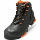 Sicherheitsstiefel uvex 2 6503.2, S3 ESD SRC, Gre 39,...