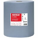 Putztuchrolle Katrin 464224 XXL, 3-lagig, 190m lang,...