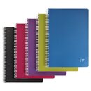 Collegeblock Clairefontaine 329126C, A4, kariert, 90g,...