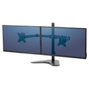 Fellowes Monitorarm 8043701 Seasa, fr 2 Monitore bis 27...