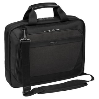 Laptoptasche Targus TBT913EU, Citysmart Essential, 12-14 Zoll, schwarz