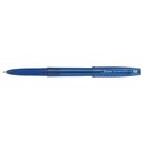 Kugelschreiber Pilot BPS-GG-M-L Super Grip, Strichstrke:...