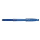 Kugelschreiber Pilot BPS-GG-M-L Super Grip, Strichstrke:...