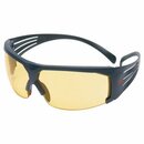 Schutzbrille 3M 603 SecureFit, Polycarbonat, gelb