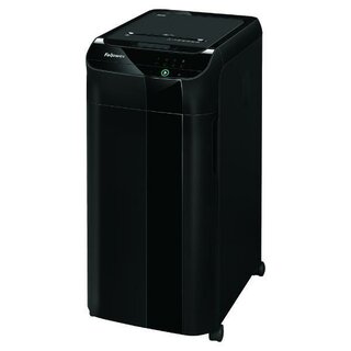 Fellowes 4964101 Auto Shredder 350C P4