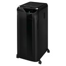 Aktenvernichter Fellowes 4963101, 4x38mm Partikelschnitt,...