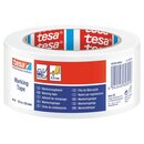 Bodenmarkierung Tesa 6070, PVC, 50mm x 33m, wei