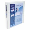 Prsentationsringbuch Exacompta 51946E, 4 Ringe,...