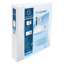Prsentationsringbuch Exacompta 51944E, 4 Ringe,...