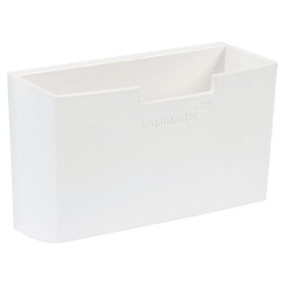 Zubehörköcher Legamaster 122600 für Weißwandtafeln,...