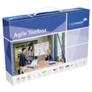 Moderationsbox Legamaster 125400, Agile Tool Box