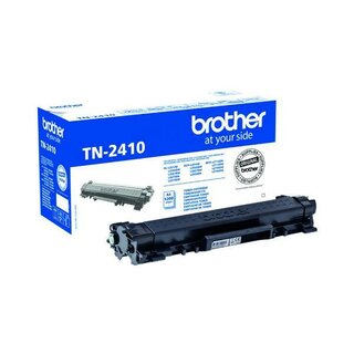 Toner Brother TN-2410, Reichweite: 1.200 Seiten, schwarz