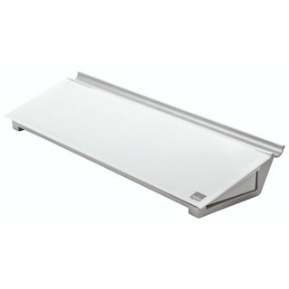 Magnettafel Nobo 1905174, Memo, Maße: 46 x 15 cm (L x B),...