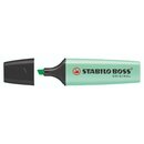 Textmarker Stabilo Boss Pastell, Strichstrke: 2-5 mm,...