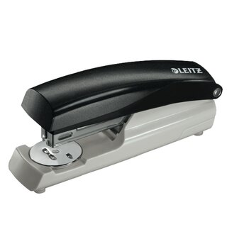 Heftgerät Leitz 5500, Heftleistung: 20 Blatt, schwarz