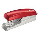 Heftgert Leitz 5500, Heftleistung: 20 Blatt, rot