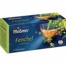 Tee Memer 2157 Fenchel, 25 Beutel a 3g