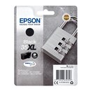 Tintenpatrone Epson C13T35914010, Inhalt: 41,2 ml, schwarz