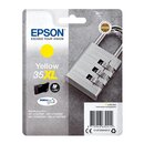 Tintenpatrone Epson C13T35944010, Inhalt: 20,3 ml, gelb