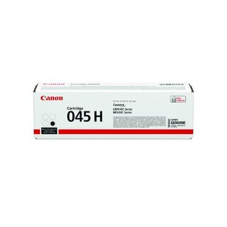 Toner Canon 1246C002AA 045 H, Reichweite: 2.800 Seiten, schwarz