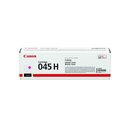 Toner Canon 1244C002AA 045 H, Reichweite: 2.200 Seiten,...